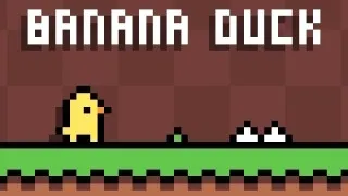 Banana Duck