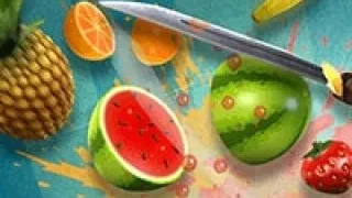 Fruit Ninja