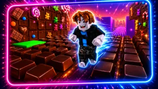Play +1 Speed Keyboard Run! Now!