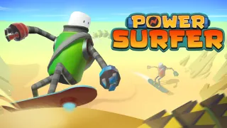 Power Surfer