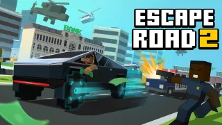 Escape Road 2