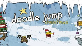 Doodle Jumping: Christmas