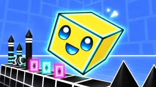 Play 3Dash: Building Levels Now!