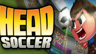 Head Soccer