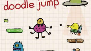 Doodle Jump