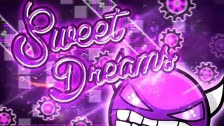 Geometry Dash Sweet Dreams