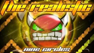 Geometry Dash The Realistic