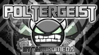 Geometry Dash Poltergeist