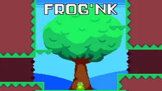 Frog'nk