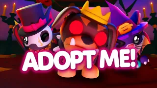 Play Adopt Me! Now!