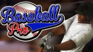 Baseball Pro Game