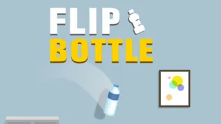 Flip Bottle