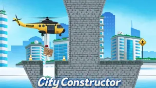 City Constructor