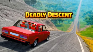 Deadly Descent