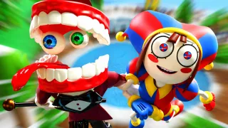 Play Digital Adventures now!