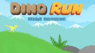 Dino Run