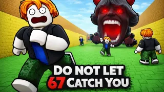 Do Not Let 67 Catch You