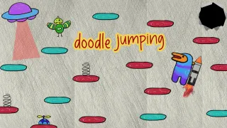 Doodle Jumping