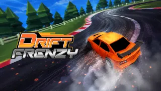 Play Drift Frenzy Now!