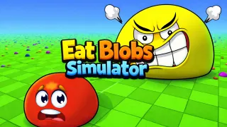 Play Eat Blobs Simulator Now!