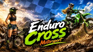 Play Enduro Cross Motorsport Now!