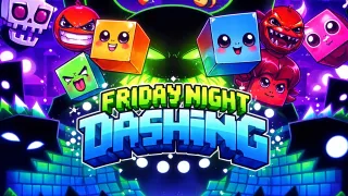 Play Friday Night Dashing Now!