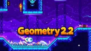 Geᴏmetry 2.2