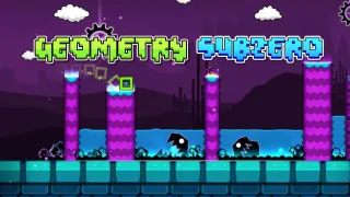 Geometry Dash Subzero