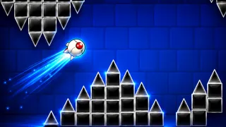 Play Geometry: Clicker, Levels, Connection Now!