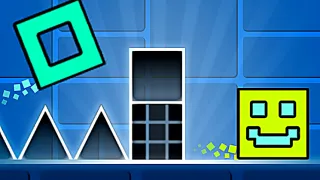 Geometry Cube 2: Challenge