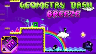 Geometry Dash Breeze