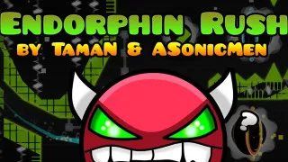 Geometry Dash Endorphin Rush