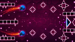Play Geometry Flight Machines now!
