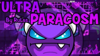 Geometry Dash Ultra Paracosm