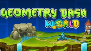 Geometry Dash World