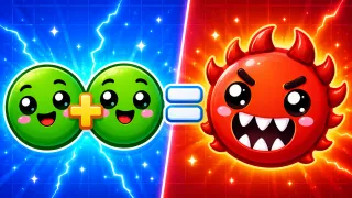 Play Geometry Evolution now!