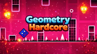 Geometry Hardcore
