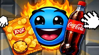 Geometry MOD 2: Chips and Cola!