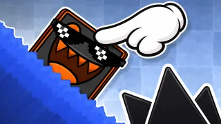 Geometry MOD 3: Playground World!