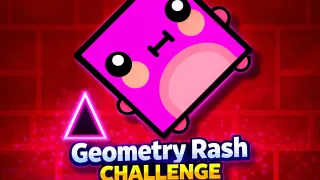 Geometry Rash Challenge