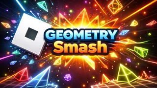 Geometry Smash