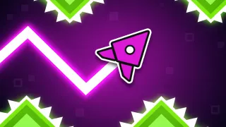 Play Geometry Vibes X-Arrow Now!