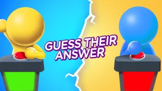 Play Guess Their Answer Now!
