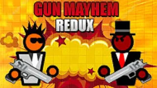 Gun Mayhem Redux