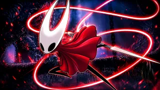 Play Hollow Knight: Silksong Now!