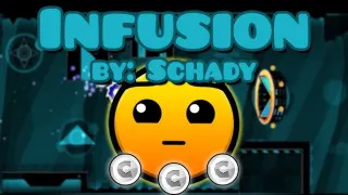 Geometry Dash Infusion