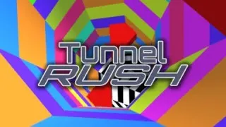 Tunnel Rush