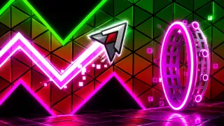 Play Hyper Wave Challenge Now!