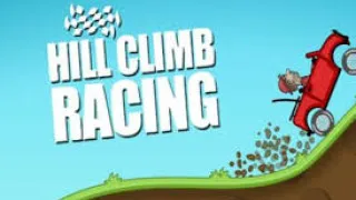 Hill Climb Racing