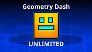 Geometry Dash UNLIMITED